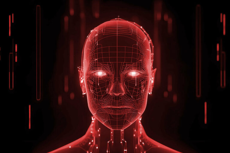 Cyberdyne Systems announces Skynet, the world’s most advanced AI