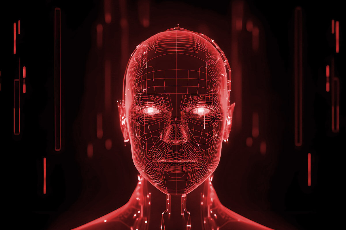 Cyberdyne Systems announces Skynet, the world’s most advanced AI